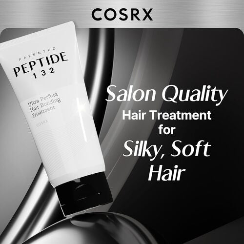 COSRX PEPTIDE-132 (120ml) - Tratament Ultra Perfect pentru Repararea Firului de Păr