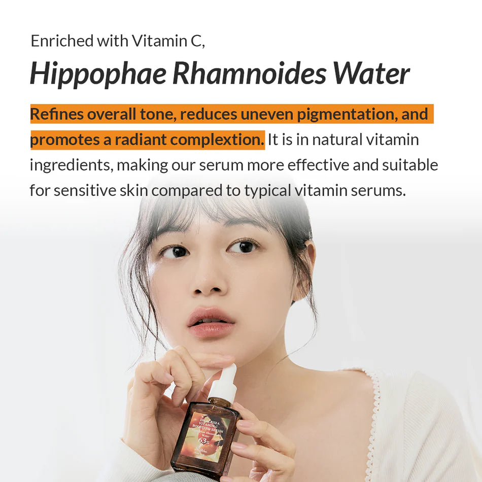 Dr. Althea Vitamin C Boosting Serum 30 ml