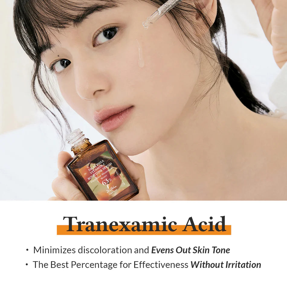 Dr. Althea Vitamin C Boosting Serum 30 ml