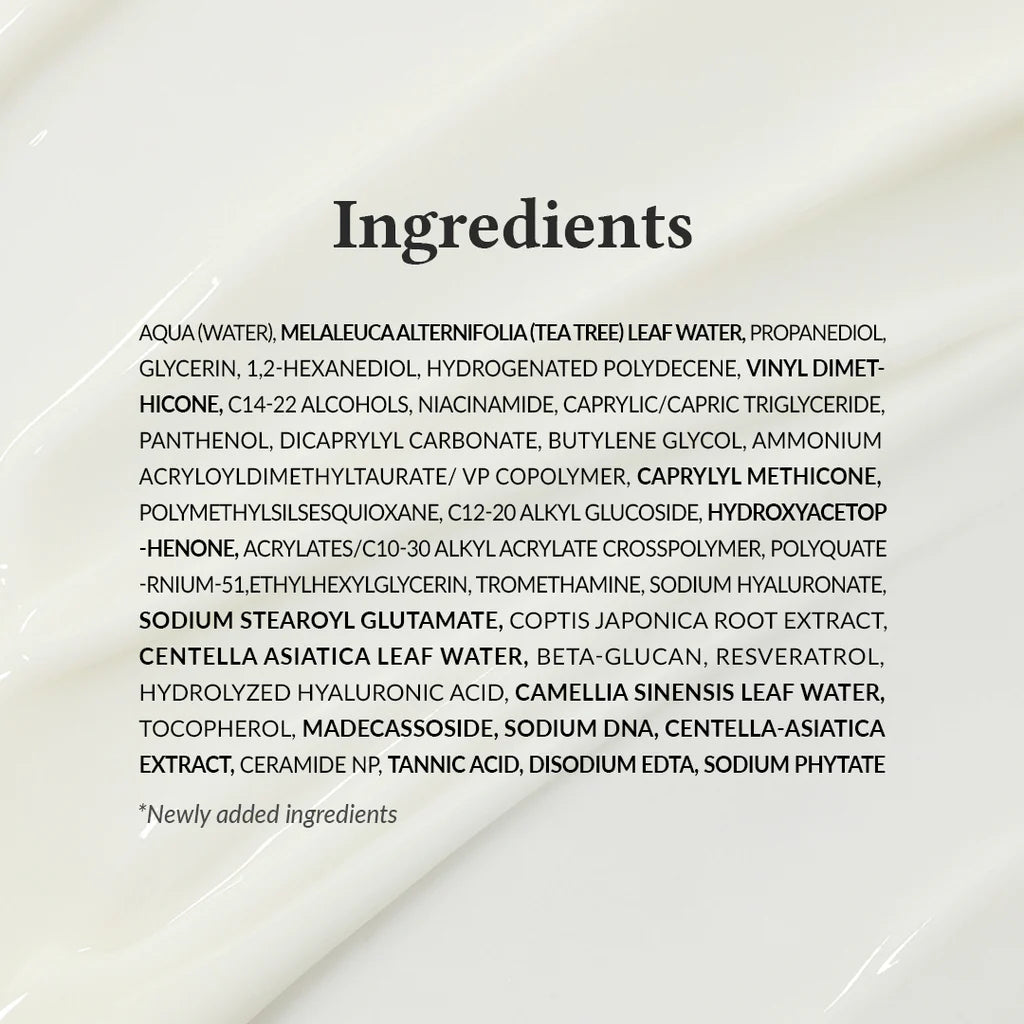 Dr. Althea 345 Relief Cream 50ml