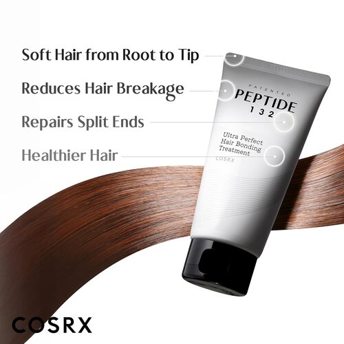 COSRX PEPTIDE-132 (120ml) - Tratament Ultra Perfect pentru Repararea Firului de Păr