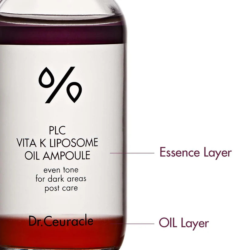 Dr. Ceuracle Ser cu Vitamina L 50ml