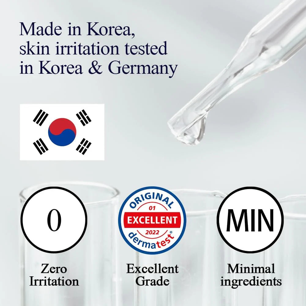 Pyunkang Yul - Esențǎ-Toner hidratantǎ pentru fațǎ 30 ml (mini)