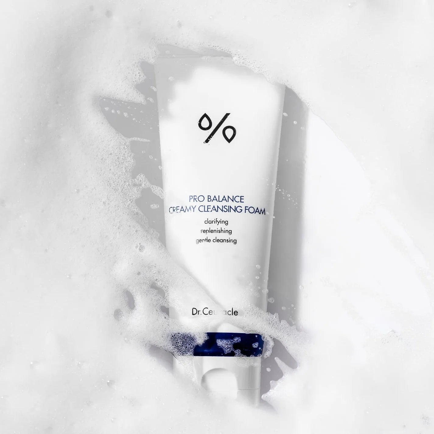 Dr.Ceuracle Pro Balance Spumă de curǎțare purificatoare 150 ml