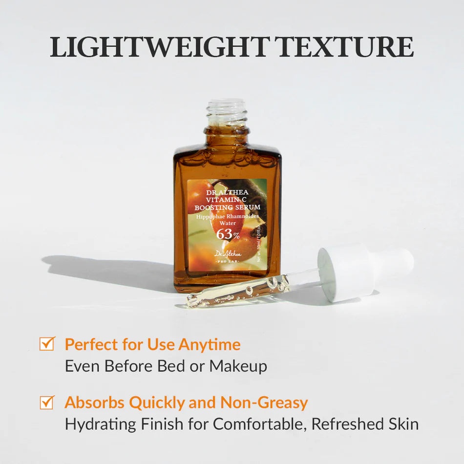 Dr. Althea Vitamin C Boosting Serum 30 ml