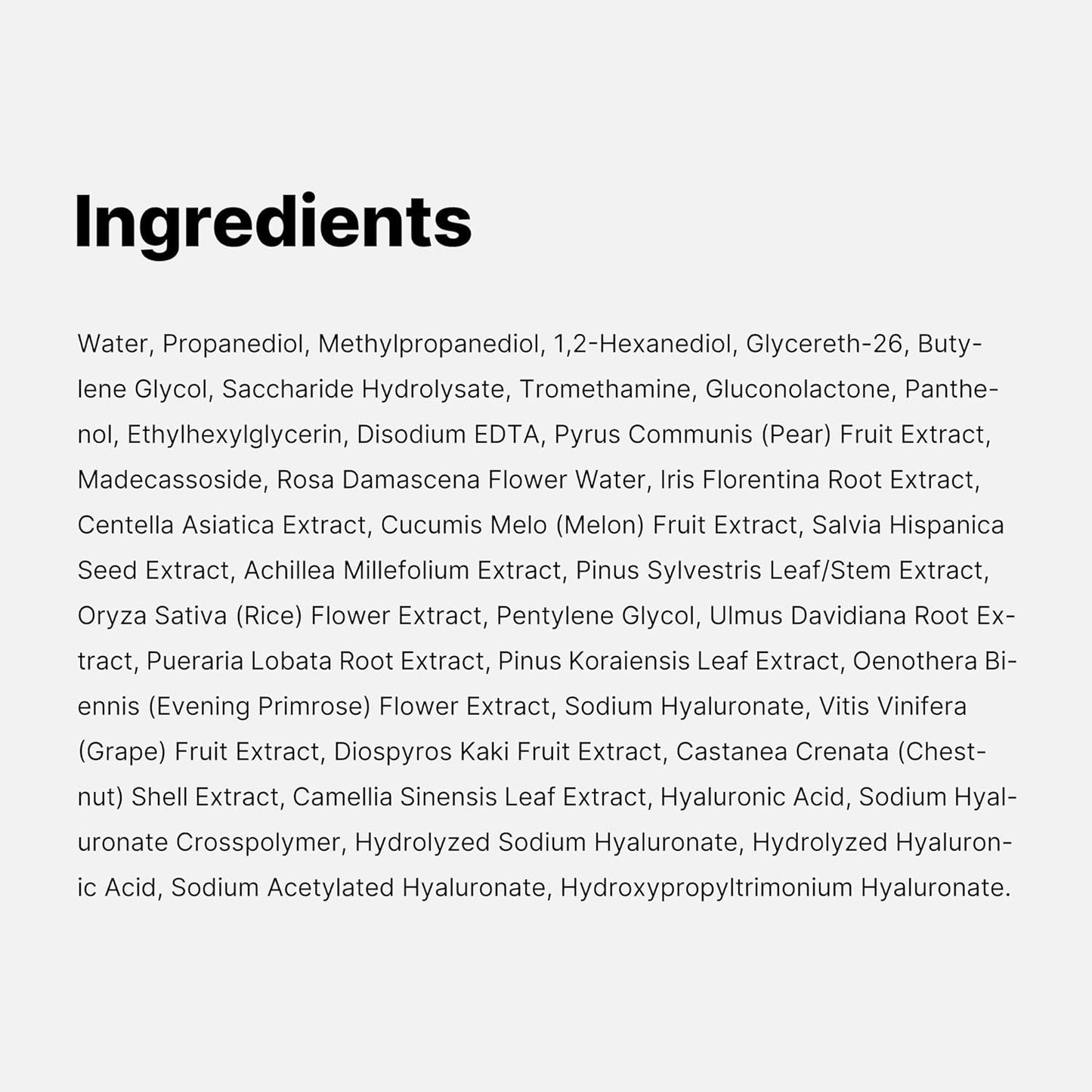 Medicube Zero Pore Pad Mild 70 pads