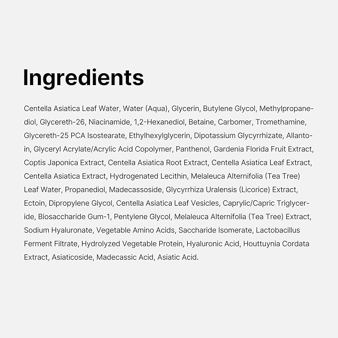 Medicube Exosome Cica Serum 30ml