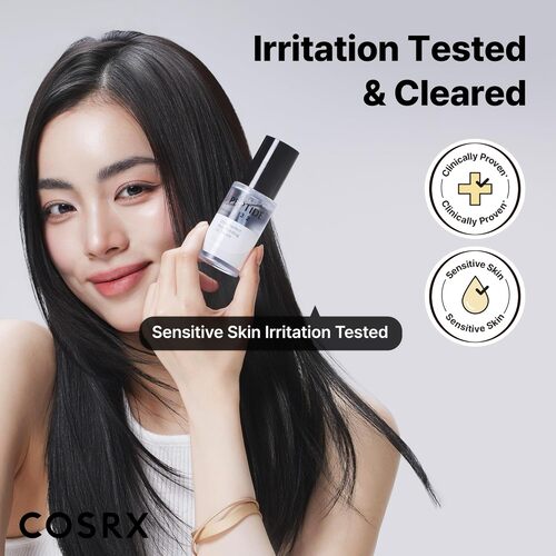 COSRX PEPTIDE-132 Ser Ulei pentru Repararea Firului de Păr Ultra Perfect 28 ml