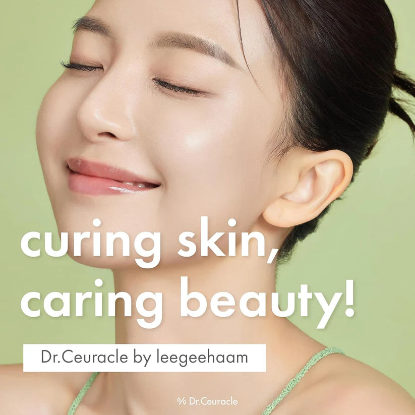 Dr. Ceuracle Ser cu Vitamina L 50ml