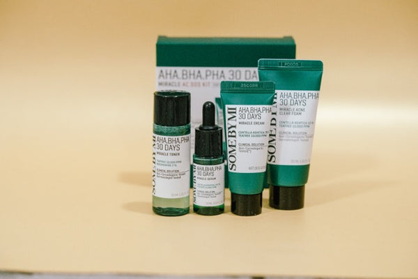 SOME BY MI -  AC SOS Kit