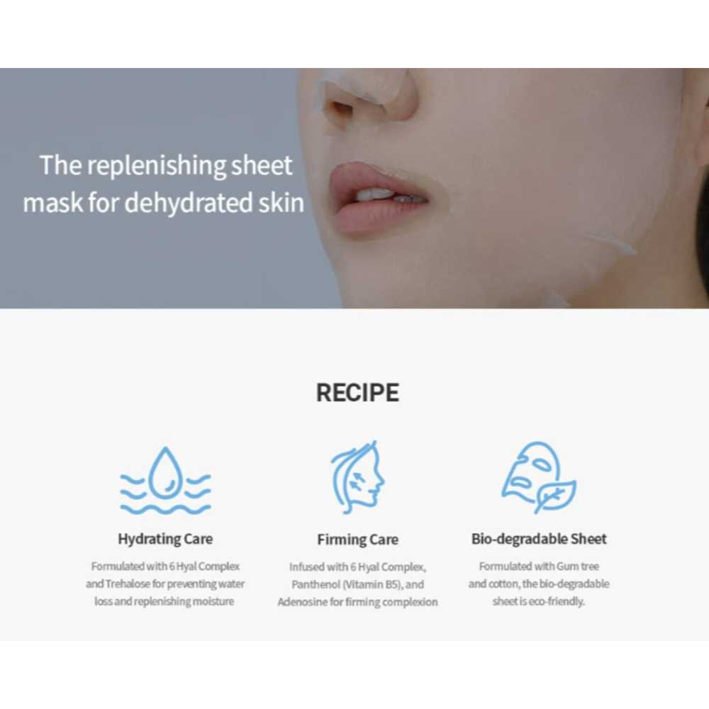 Dr. Ceuracle Mascǎ cu efect de lifting 25ml