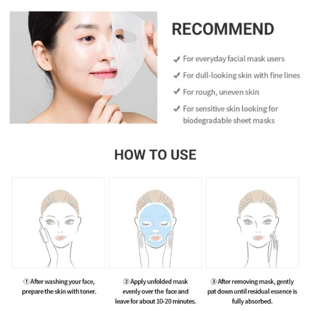 Dr. Ceuracle Mascǎ cu efect de lifting 25ml