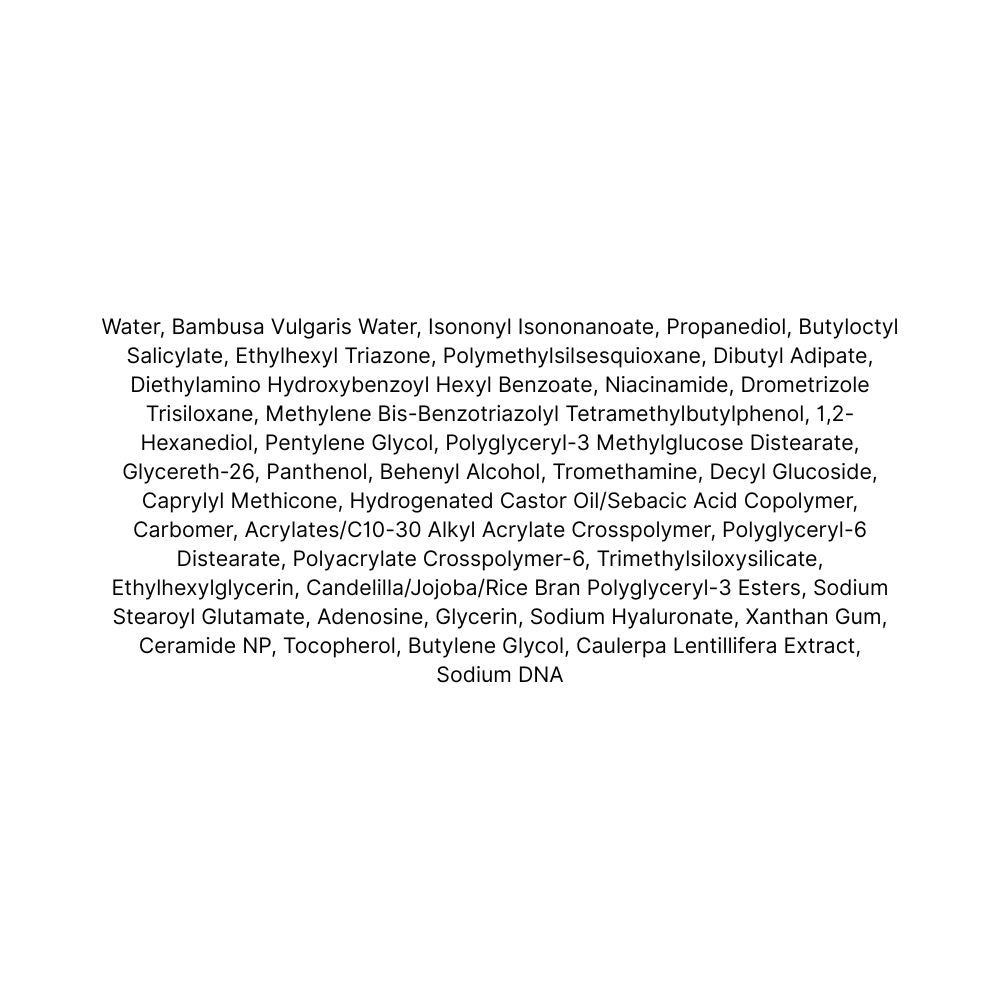 Dr.Althea Aqua Glowing Sunscreen 45ml