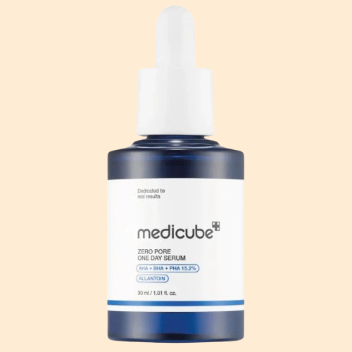 Medicube Ser concentrat pentru fațǎ ZERO PORI 30ml