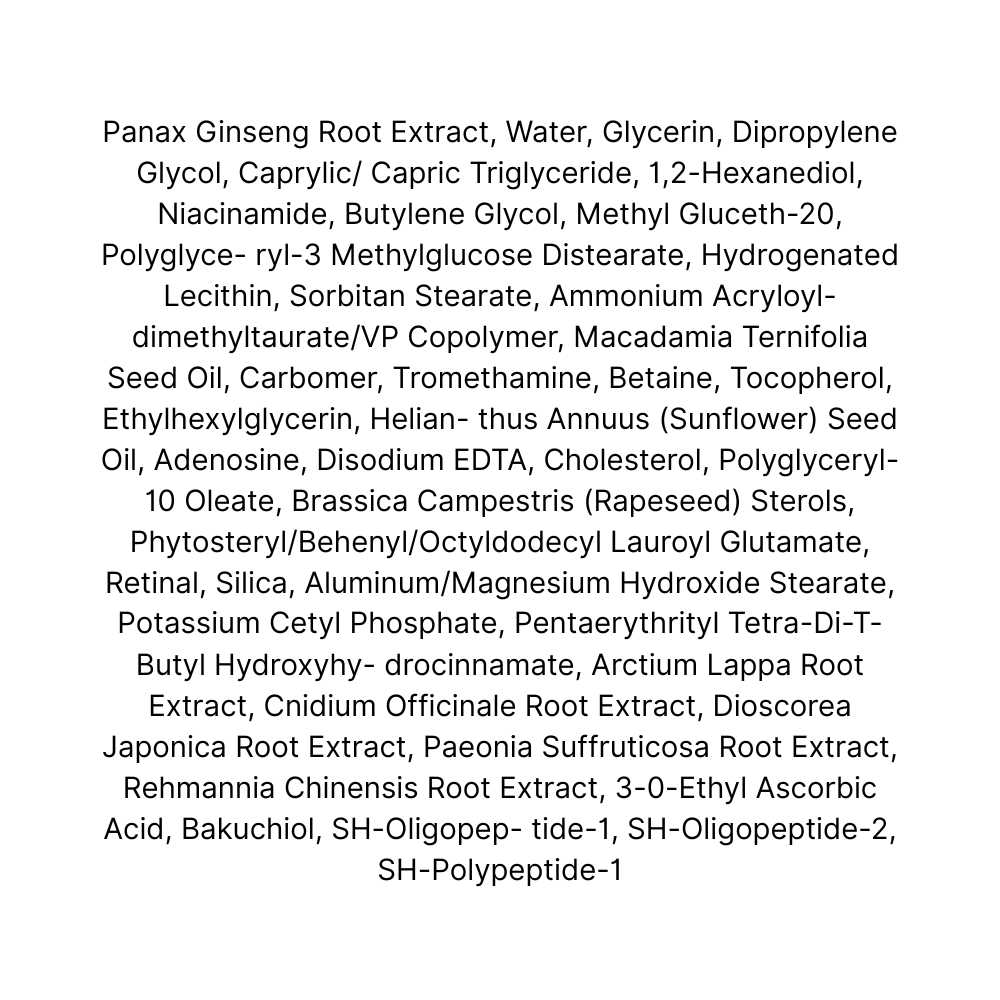 K-SECRET SEOUL 1988 Cream – Snail Mucin 93% + Rice Extract 100 ml