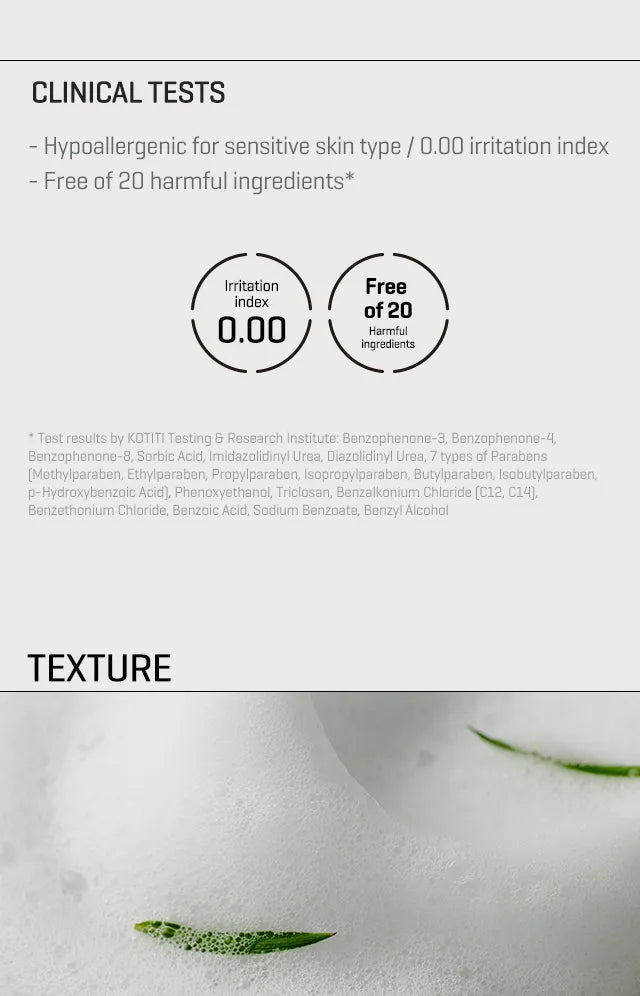 SOME BY MI - Spumǎ de curǎțare calmantǎ cu AHA-BHA-PHA 100ml