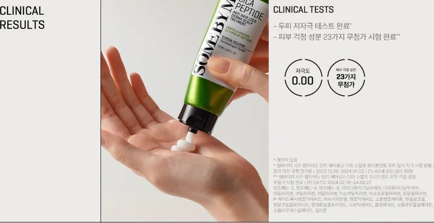 SOME BY MI Balsam împotriva cǎderii pǎrului 50ml