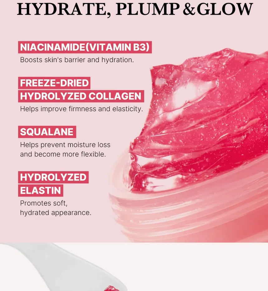 Medicube Gel cremǎ hidratantǎ cu colagen 110ml