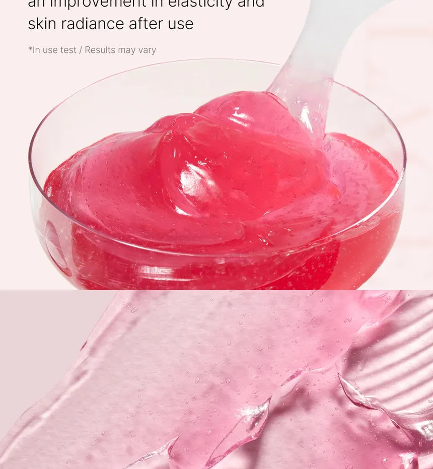 Medicube Gel cremǎ hidratantǎ cu colagen 110ml