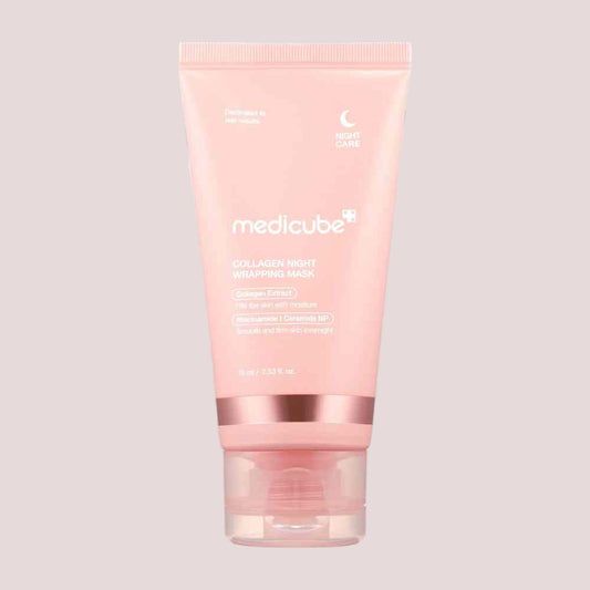 Medicube Mascǎ de noapte cu colagen 75ml
