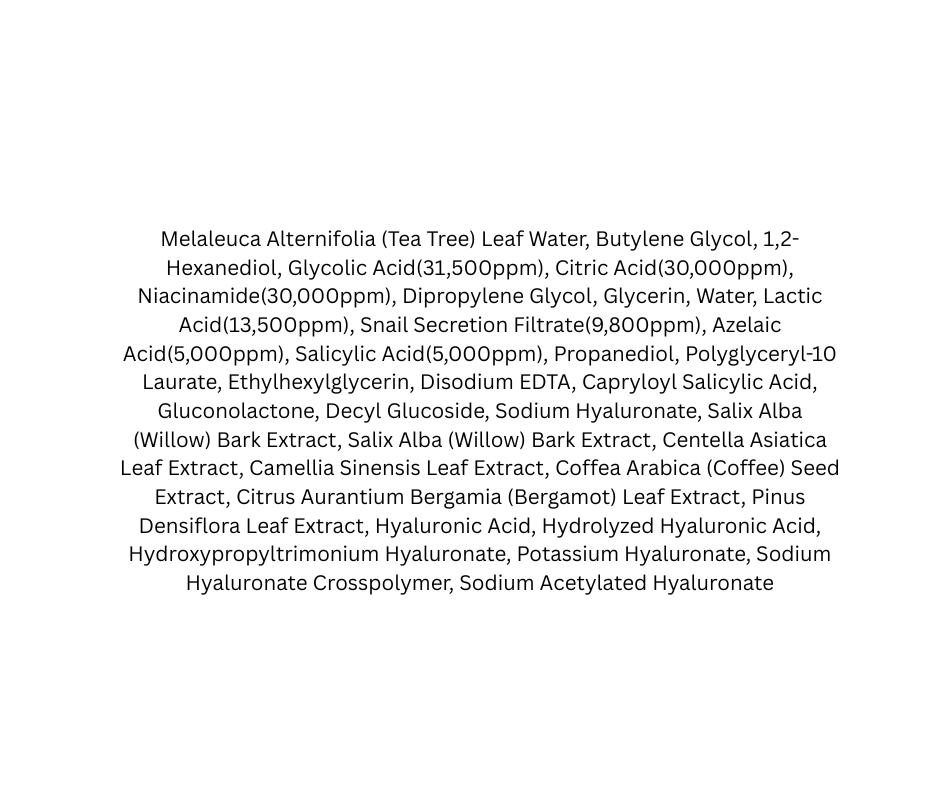 Nine Less A-Control Azelaic Acid Toner 150ml