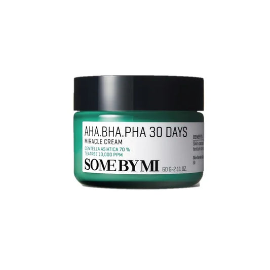 SOME BY MI - Cremǎ calmantǎ , non-grasǎ AHA-BHA-PHA 60ml