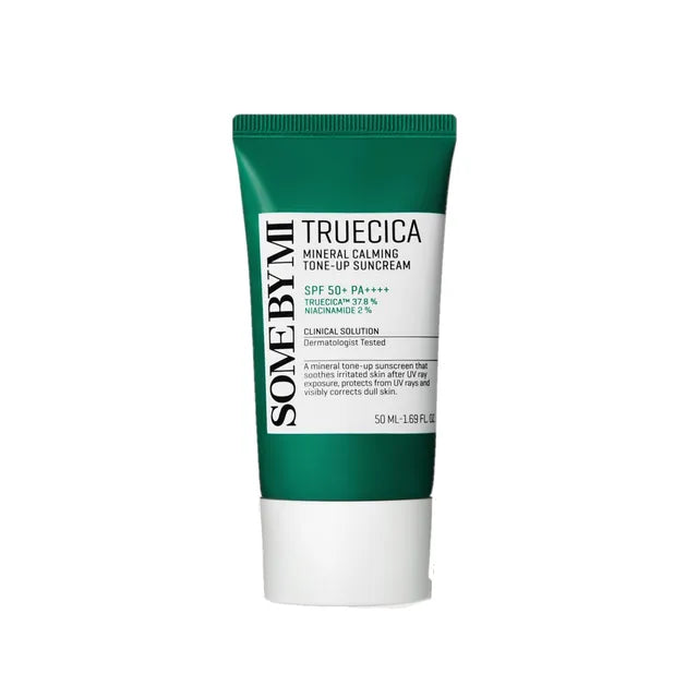SOME BY MI - Cremǎ protecție solarǎ hidratantǎ, calmantǎ 50ml