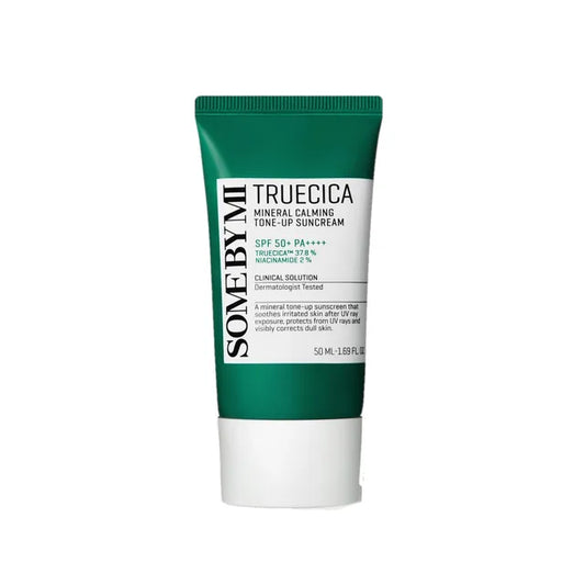 SOME BY MI - Cremǎ protecție solarǎ hidratantǎ, calmantǎ 50ml