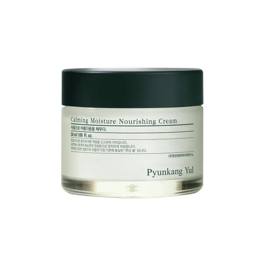 Pyunkang Yul - Cremǎ calmantǎ pentru fațǎ 50 ml