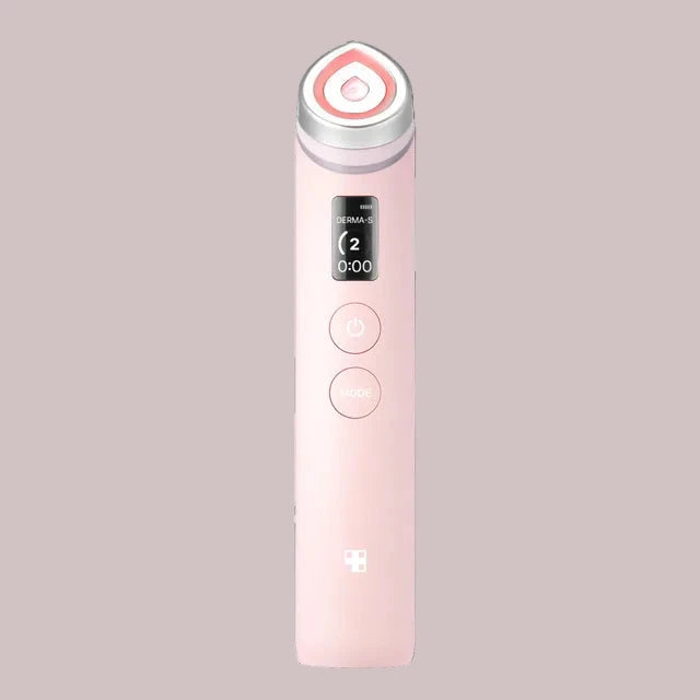 Medicube AGE-R BOOSTER PRO EX Pink – Dispozitiv profesional pentru fermitate, elasticitate și luminozitate