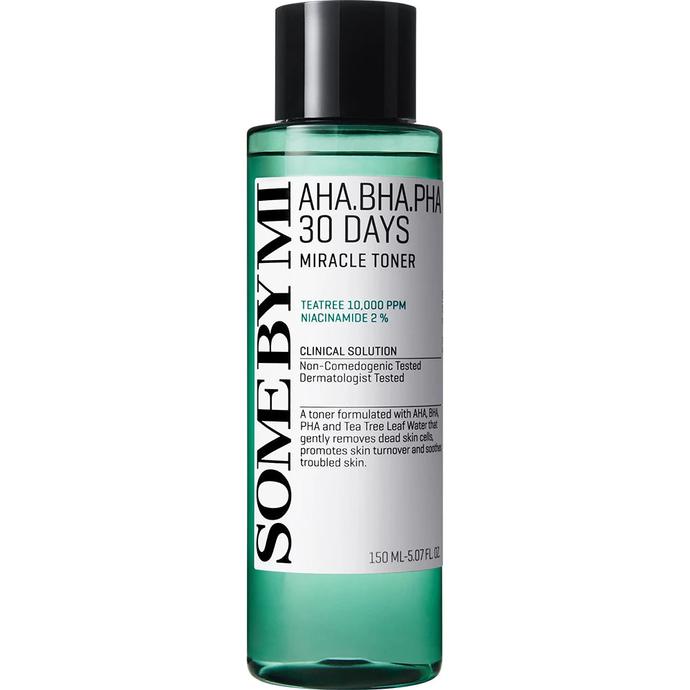 SOME BY ME - Toner calmant cu AHA-BHA-PHA 150ml