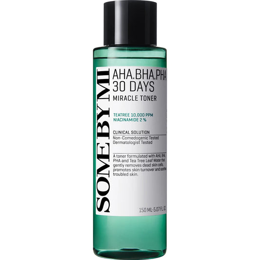 SOME BY ME - Toner calmant cu AHA-BHA-PHA 150ml