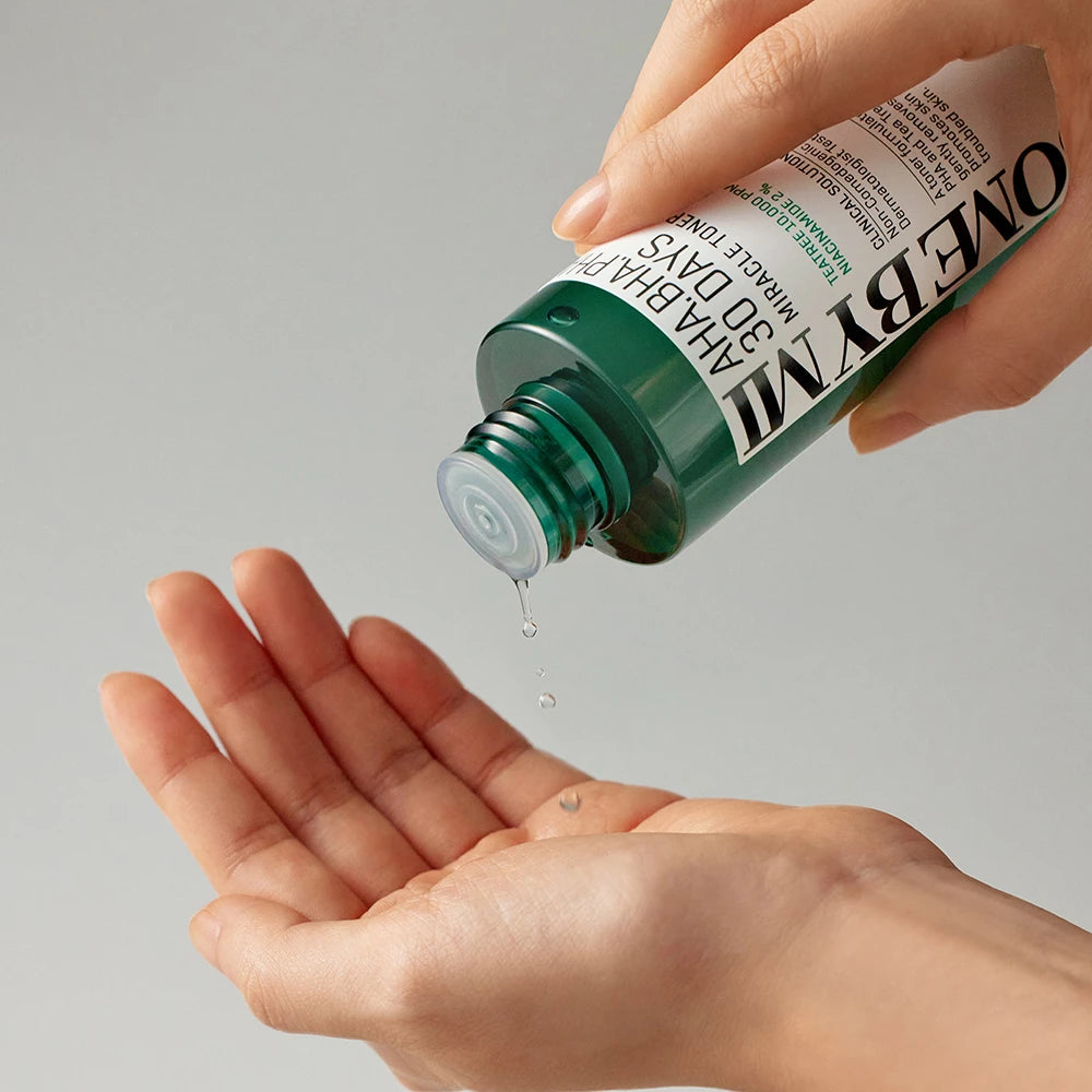SOME BY ME - Toner calmant cu AHA-BHA-PHA 150ml