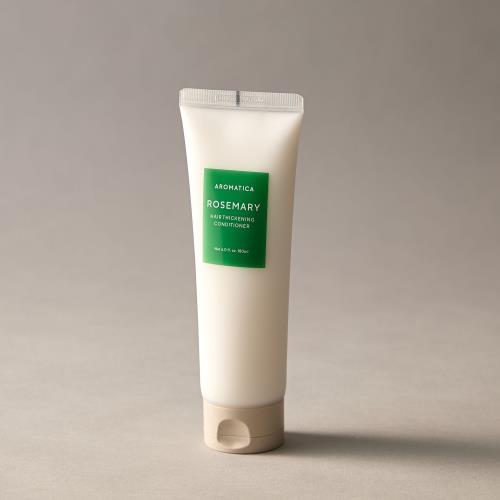 aromatica hair thickening balsam pentru par subtire si fragil