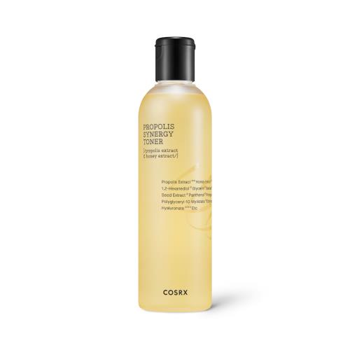 COSRX Full Fit Propolis Synergy Toner 150ml – Toner hidratant și calmant cu propolis