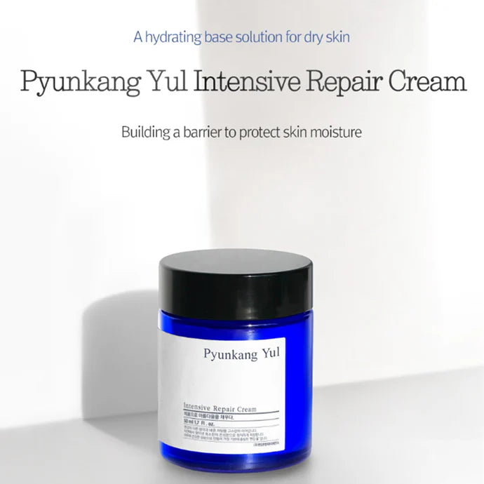 Pyunkang Yul - Cremǎ intens reparatoare pentru fațǎ 50ml