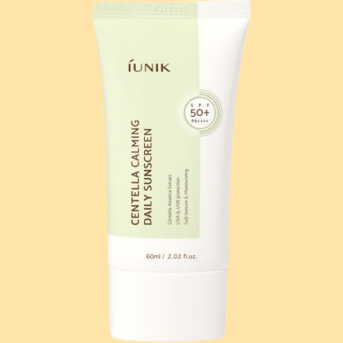 crema centella asiatica ten sensibil