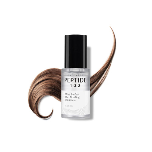 COSRX PEPTIDE-132 Ser Ulei pentru Repararea Firului de Păr Ultra Perfect 28 ml