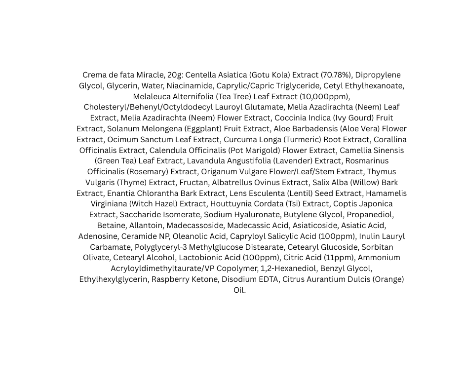 SOME BY MI - AHA-BHA-PHA 30 Days Miracle Acne SOS Kit