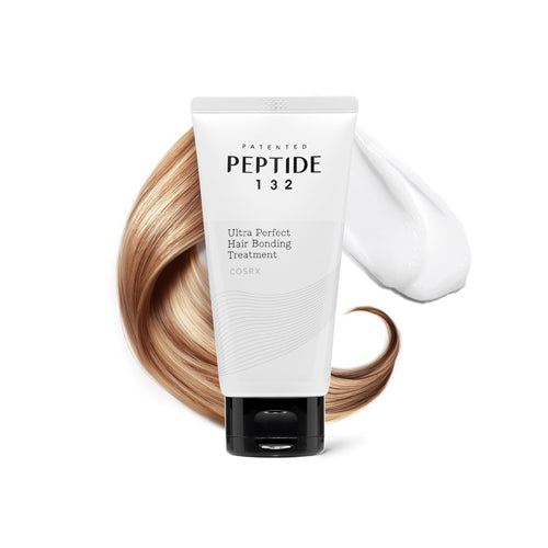 COSRX PEPTIDE-132 (120ml) - Tratament Ultra Perfect pentru Repararea Firului de Păr