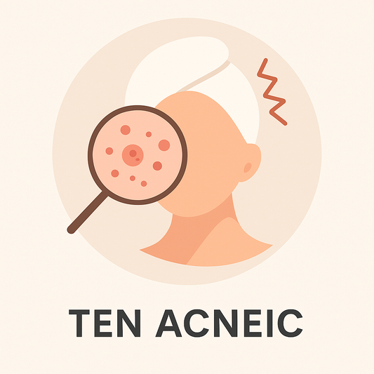 Tot ce trebuie să știi despre tenul acneic – cauze, îngrijire corectă și produse recomandate