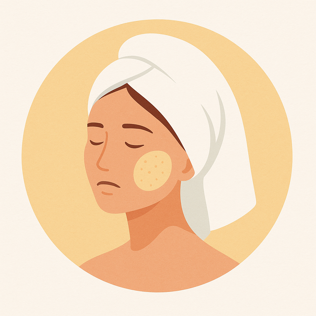 Ten tern: cauze, soluții reale și rutina corectă pentru un ten luminos și plin de vitalitate