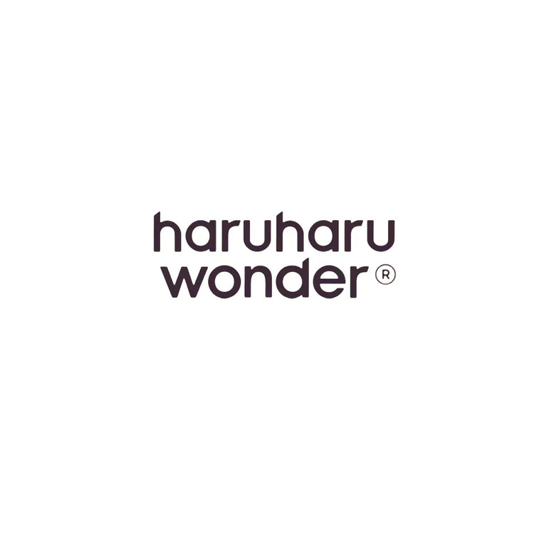 Haruharu Wonder