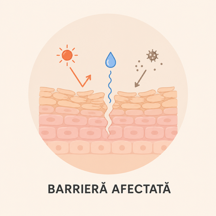Barierǎ afectatǎ