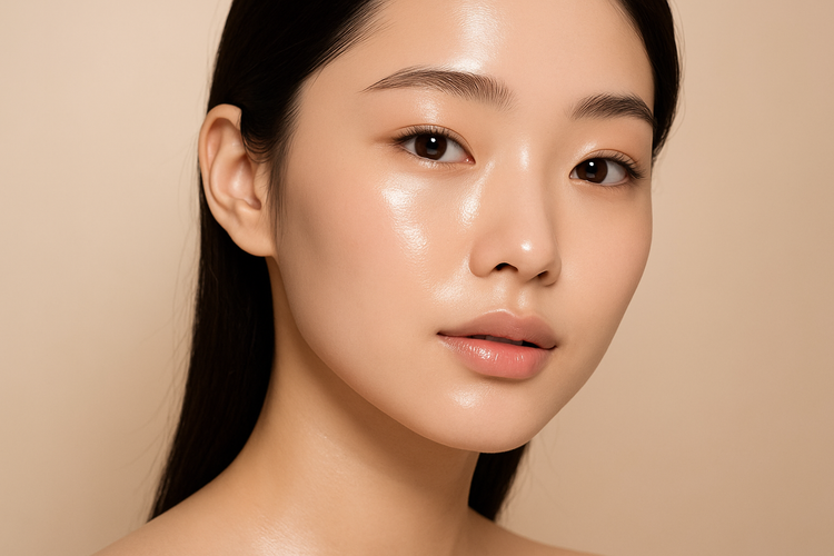 Bundle Glass Skin Essentials
