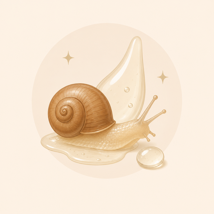 Snail Mucin