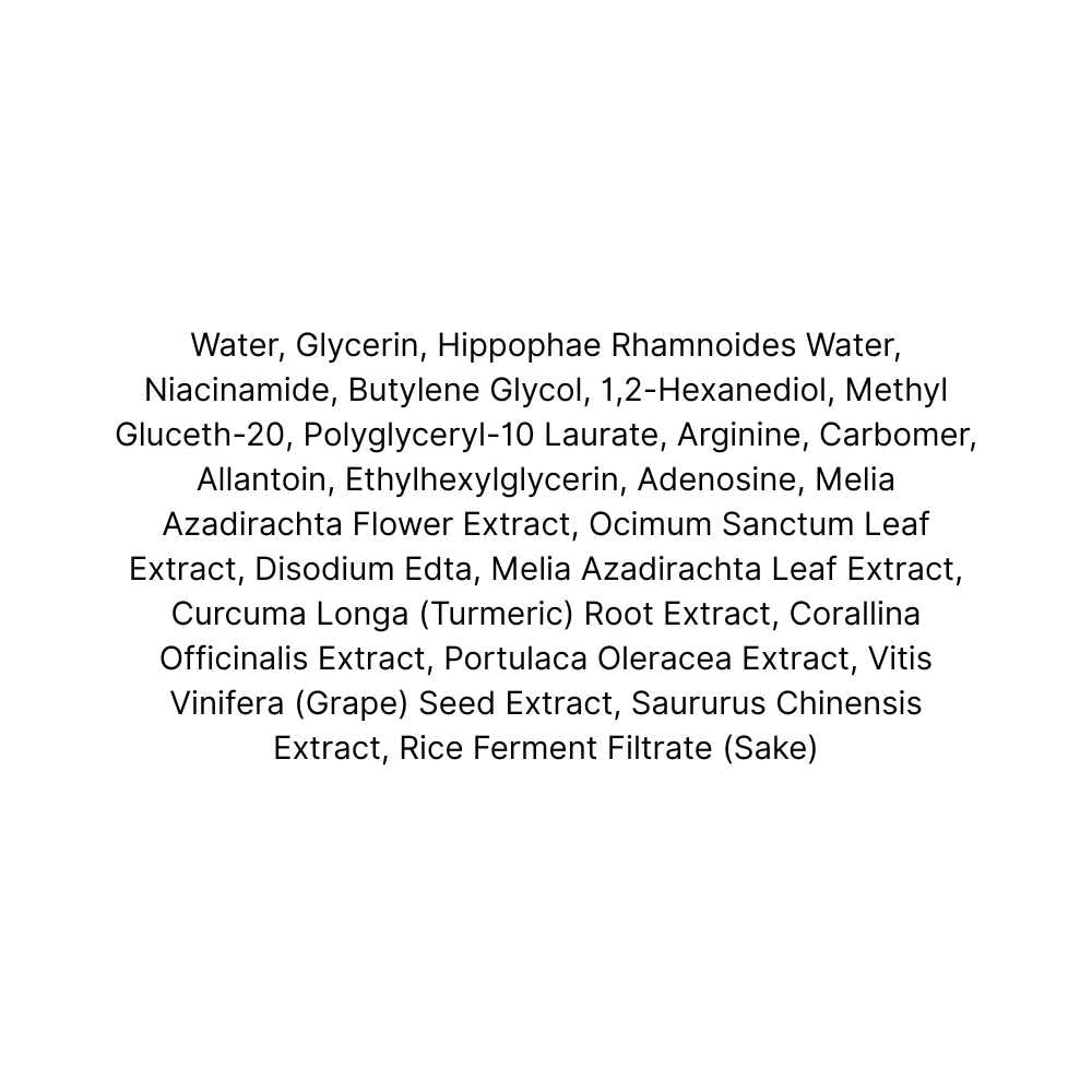 Dr. Althea Vita Glow Mask 28g