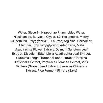 Dr. Althea Vita Glow Mask 28g