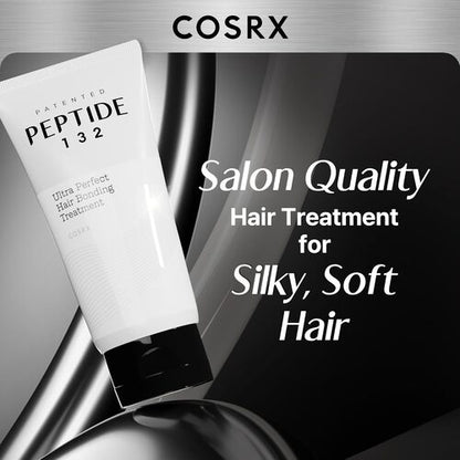 COSRX PEPTIDE-132 (120ml) - Tratament Ultra Perfect pentru Repararea Firului de Păr