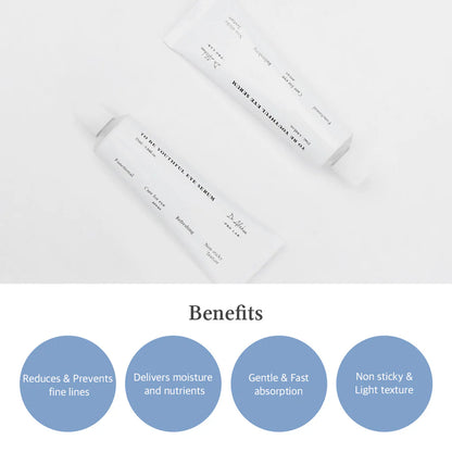 Dr. Althea Serum antirid pentru zona ochilor 25ml
